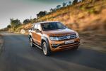 Volkswagen Amarok Double Cab Canyon 2019 года (ZA)